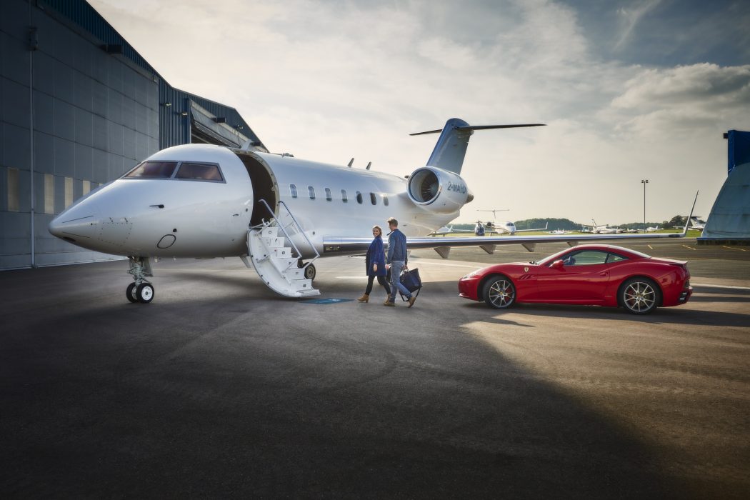 privatejet